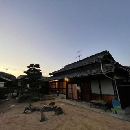 Shozu No Yado Hamakaze - Vacation Stay 37514V Obe エクステリア 写真