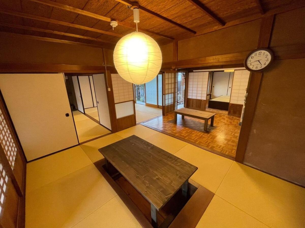 Shozu No Yado Hamakaze - Vacation Stay 37514V Obe エクステリア 写真