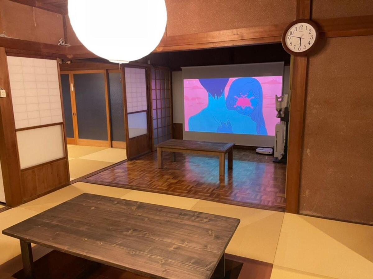 Shozu No Yado Hamakaze - Vacation Stay 37514V Obe エクステリア 写真