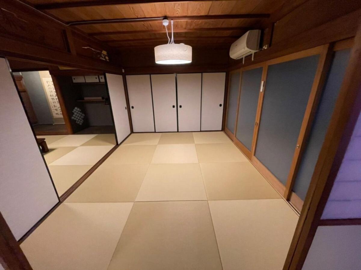 Shozu No Yado Hamakaze - Vacation Stay 37514V Obe エクステリア 写真