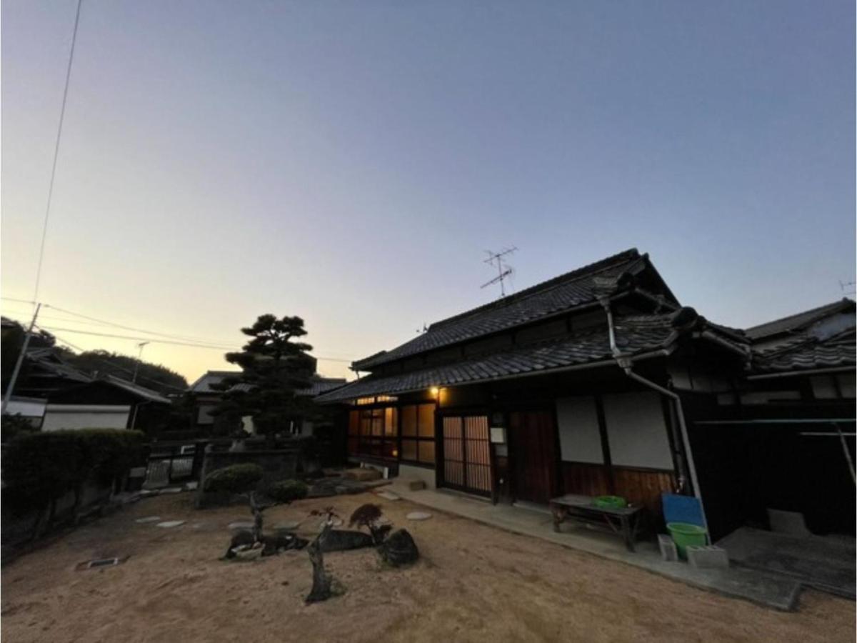 Shozu No Yado Hamakaze - Vacation Stay 37514V Obe エクステリア 写真